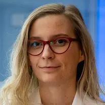 MUDr. Martina Adamson Chovancová, II. neurologická klinika LF UK a UNB