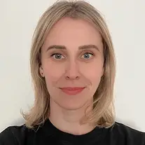 MUDr. Barbora Hoťková, neurologička, II. neurologická klinika LF UK a UNB